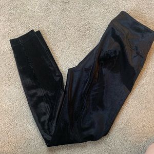 White House black market leggings